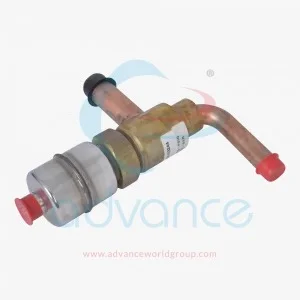 Thermal Expansion Valve 3